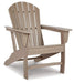 Sundown Treasure Outdoor Seating Set - Furniture House (VA)