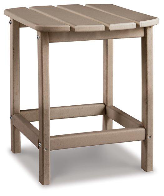 Sundown Treasure Outdoor Seating Set - Furniture House (VA)
