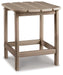 Sundown Treasure Outdoor Seating Set - Furniture House (VA)