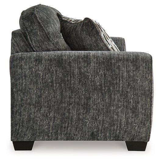 Lonoke Living Room Set - Furniture House (VA)