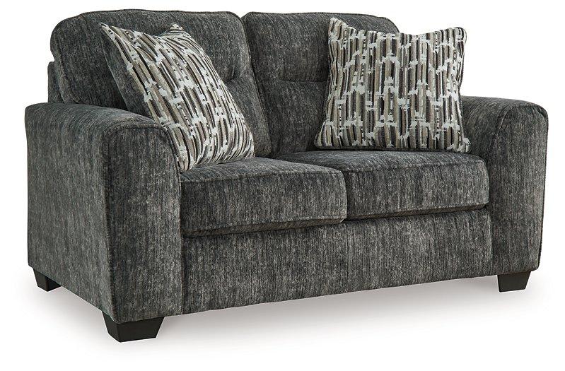 Lonoke Living Room Set - Furniture House (VA)