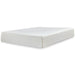 Socalle Bed and Mattress Set - Furniture House (VA)