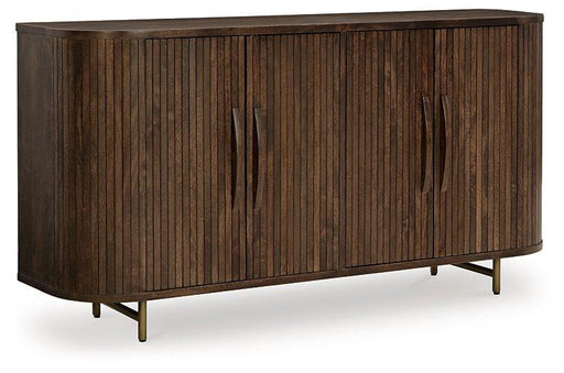 Amickly Accent Cabinet - Furniture House (VA)