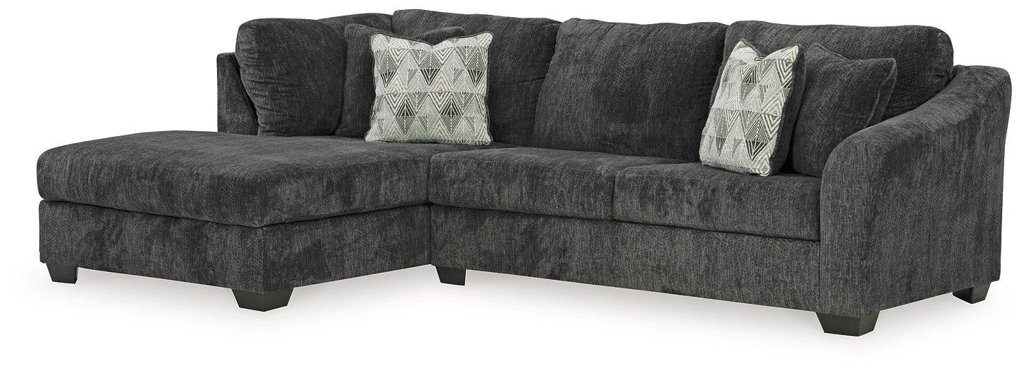 Biddeford Living Room Set - Furniture House (VA)