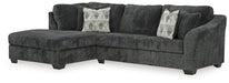Biddeford Living Room Set - Furniture House (VA)