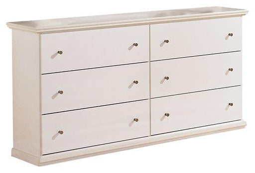 Bostwick Shoals Youth Dresser - Furniture House (VA)