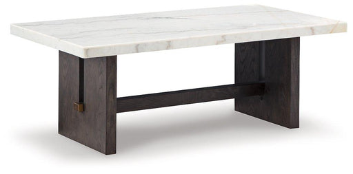 Burkhaus Occasional Table Set - Furniture House (VA)