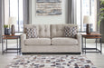 Mahoney Living Room Set - Furniture House (VA)