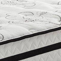 Socalle Bed and Mattress Set - Furniture House (VA)