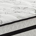 Socalle Bed and Mattress Set - Furniture House (VA)