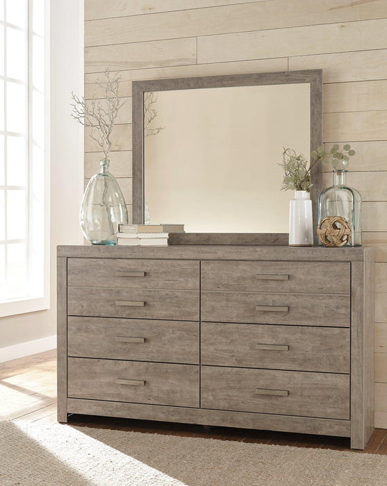 Culverbach Dresser - Furniture House (VA)