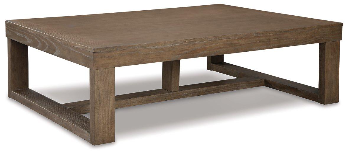 Cariton Occasional Table Set - Furniture House (VA)