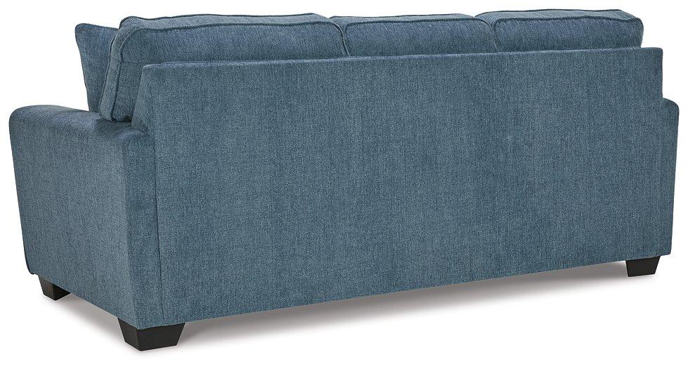 Cashton Sofa Sleeper - Furniture House (VA)
