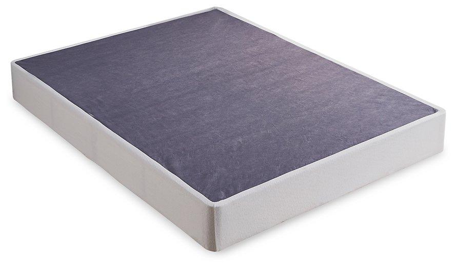 10 Inch Chime Memory Foam Mattress Set - Furniture House (VA)