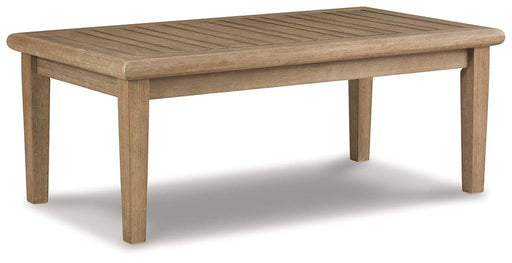 Gerianne Coffee Table - Furniture House (VA)