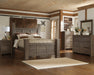 Juararo Bedroom Set - Furniture House (VA)