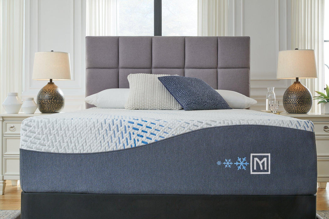 Millennium Luxury Plush Gel Latex Hybrid Mattress - Furniture House (VA)