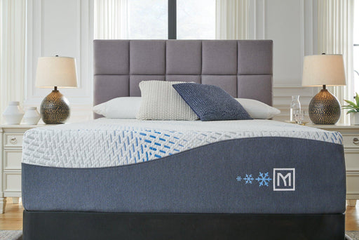 Millennium Cushion Firm Gel Memory Foam Hybrid Mattress - Furniture House (VA)