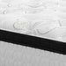 Socalle Bed and Mattress Set - Furniture House (VA)