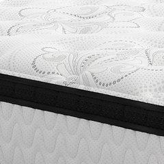 Socalle Bed and Mattress Set - Furniture House (VA)