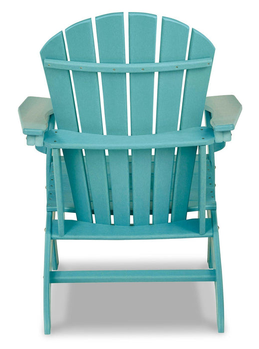 Sundown Treasure Outdoor Seating Set - Furniture House (VA)