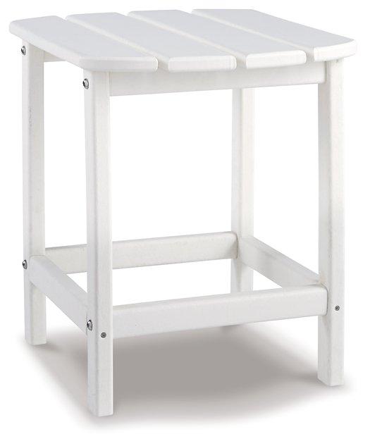 Sundown Treasure Outdoor Seating Set - Furniture House (VA)