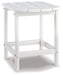 Sundown Treasure Outdoor Seating Set - Furniture House (VA)
