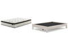 Socalle Bed and Mattress Set - Furniture House (VA)