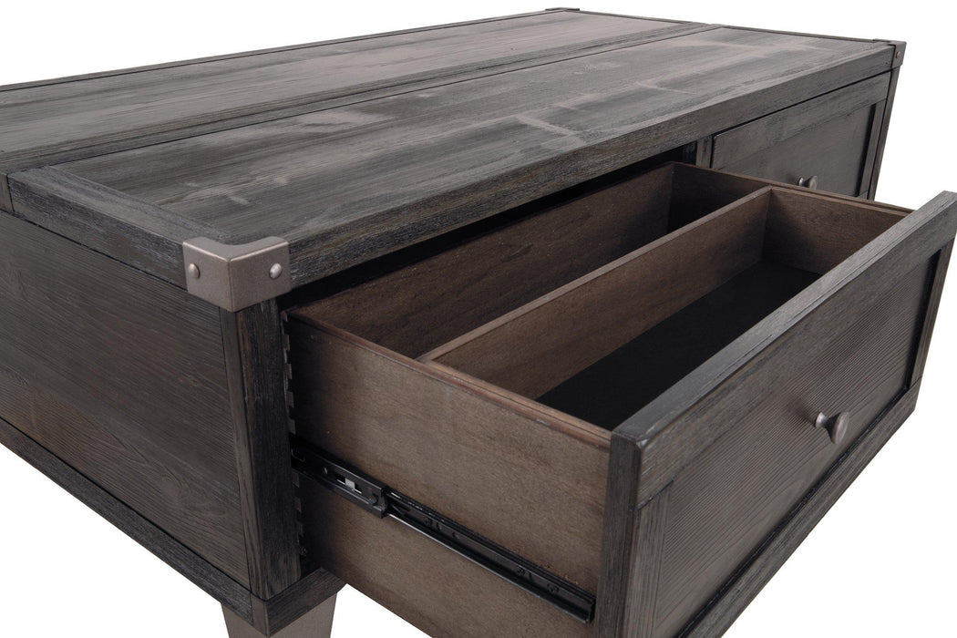 Todoe Occasional Table Set - Furniture House (VA)