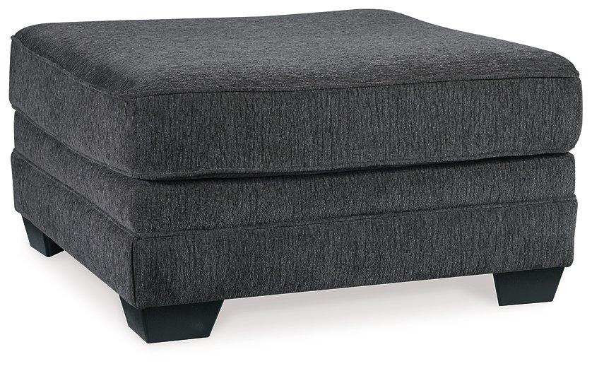 Tracling Living Room Set - Furniture House (VA)