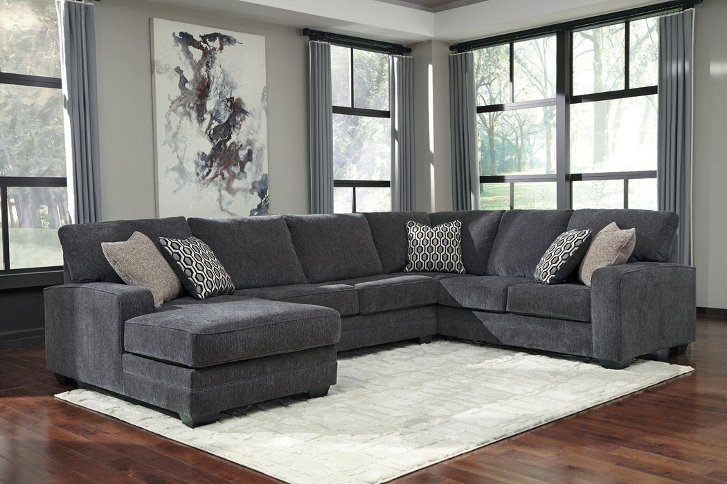 Tracling Living Room Set - Furniture House (VA)