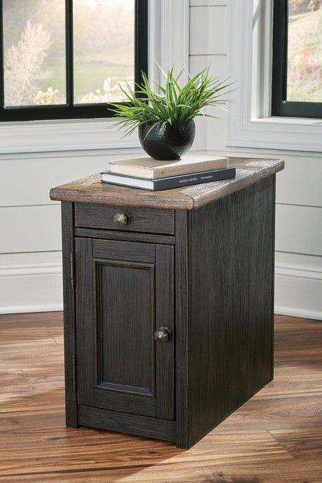 Tyler Creek Table Set - Furniture House (VA)