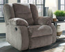 Tulen Recliner - Furniture House (VA)