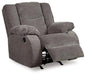 Tulen Recliner - Furniture House (VA)