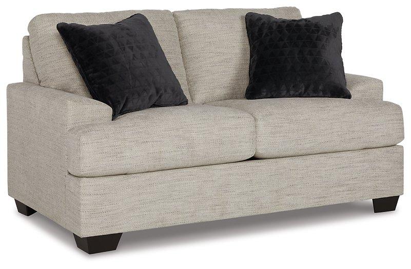 Vayda Living Room Set - Furniture House (VA)