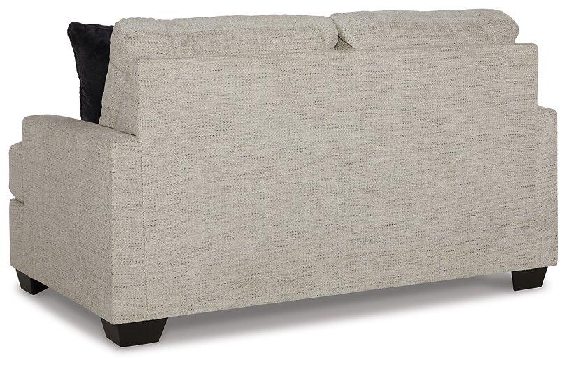 Vayda Living Room Set - Furniture House (VA)