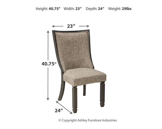 Tyler Creek Dining Set - Furniture House (VA)