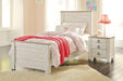 Willowton Bedroom Set - Furniture House (VA)