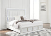 Chalanna Bedroom Set - Furniture House (VA)