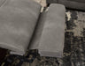 Next-Gen DuraPella Power Reclining Loveseat with Console - Furniture House (VA)