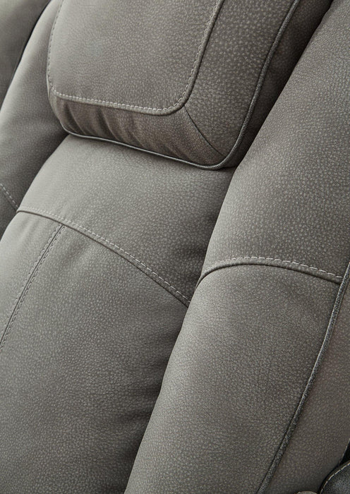 Next-Gen DuraPella Power Recliner - Furniture House (VA)