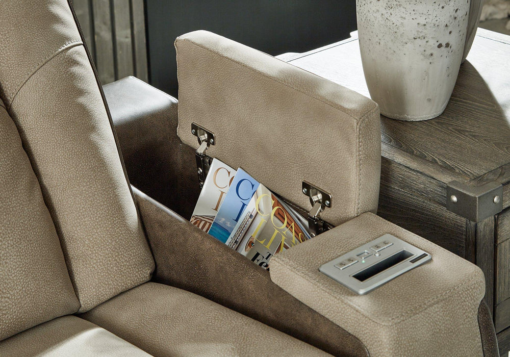 Next-Gen DuraPella Power Recliner - Furniture House (VA)