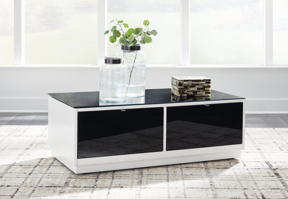 Gardoni Table Set - Furniture House (VA)