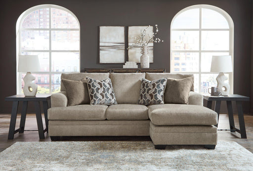 Stonemeade Sofa Chaise - Furniture House (VA)