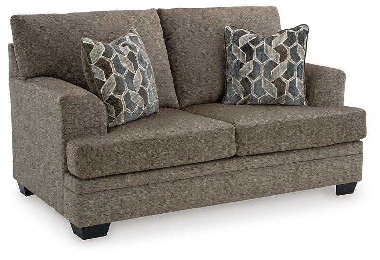Stonemeade Living Room Set - Furniture House (VA)