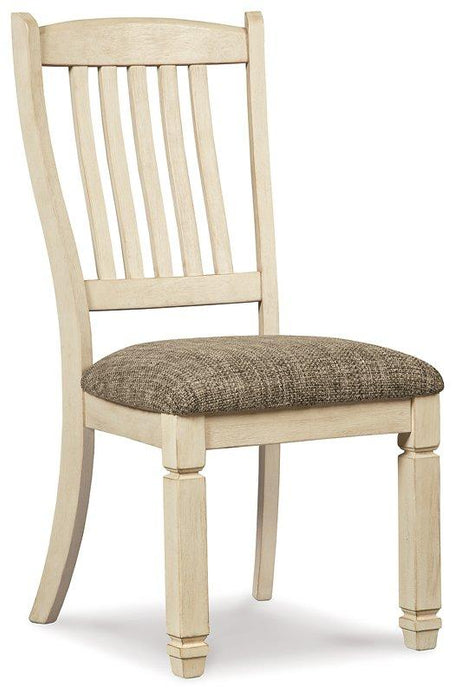 Bolanburg Dining Chair - Furniture House (VA)