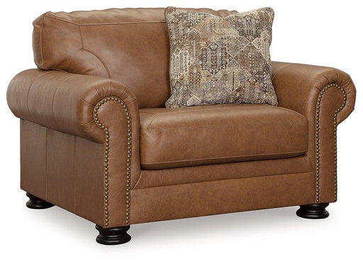 Carianna Oversized Chair - Furniture House (VA)
