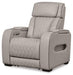 Boyington Power Recliner - Furniture House (VA)