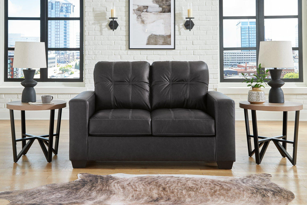 Barlin Mills Loveseat - Furniture House (VA)