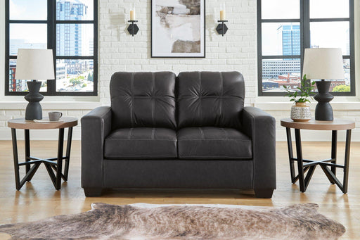 Barlin Mills Loveseat - Furniture House (VA)